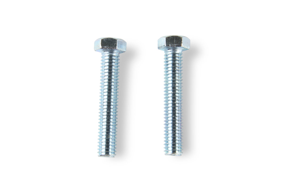 Holley 19-565 Fuel Tank Straps