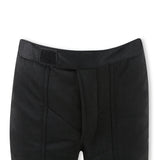 Simpson Racing Drag 6G SFI 20 Pant Black SM - 4802153