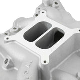 Weiand Action +Plus Intake - Ford Small Block V8 - 8010