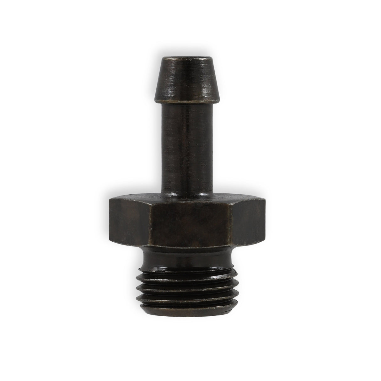 AEM Adjustable Fuel Pressure Regulator Barb Fitting - 25-609