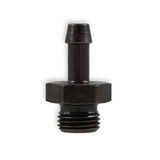 AEM Adjustable Fuel Pressure Regulator Barb Fitting - 25-609