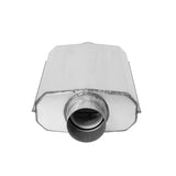 Hooker Aero Chamber Muffler - 21507HKR