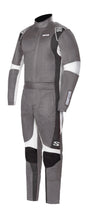 Simpson SUPERCOIL RACING SUIT ALLOY - XL - SC05401