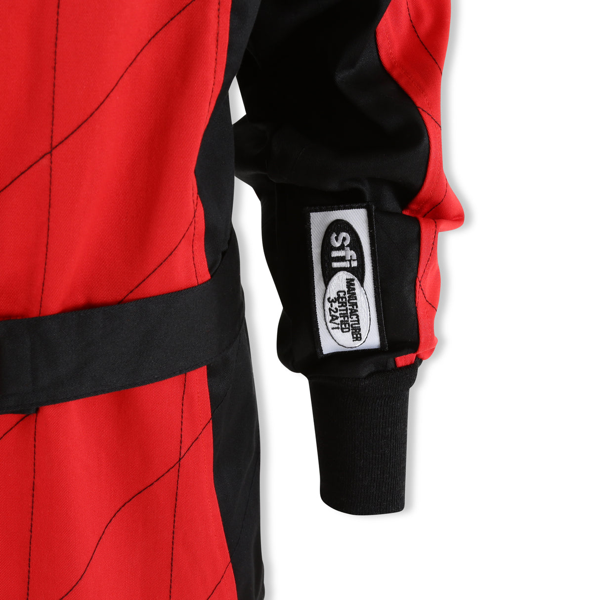 RaceQuip One Piece Single Layer Fire Suit - 130915RQP