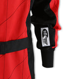 RaceQuip One Piece Single Layer Fire Suit - 130915RQP