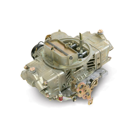 Holley 0-80783C 650 CFM Classic Carburetor