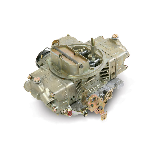Holley 0-80783C 650 CFM Classic Carburetor