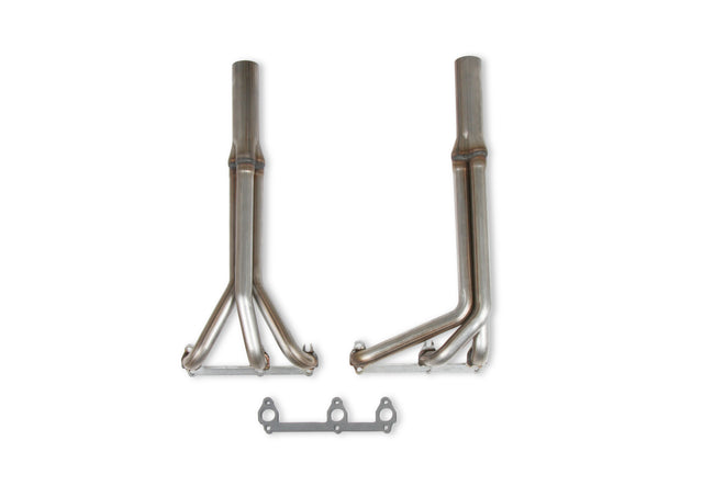 Flowtech Upright Headers - 11585FLT