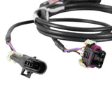 Holley 558-431 Crank/Cam Ign. Harness. Fully terminated harness.