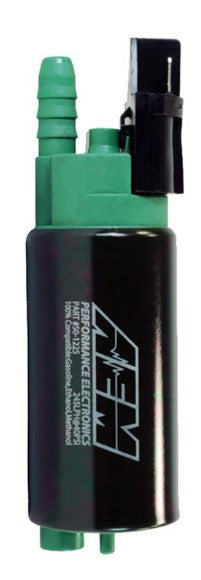 AEM RZR E85 Hi Flow Fuel Pump - 50-1225