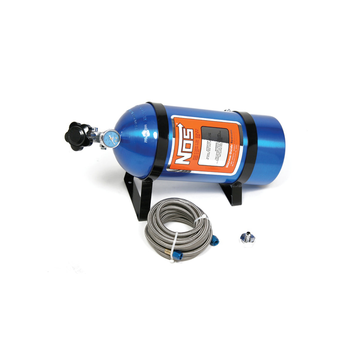 NOS Nitrous Bottle - 14761NOS