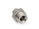 Holley 97-210 ADAPTER, LT ENGINE BLOCK WATER TO -10AN MALE