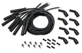 Holley 561-110 EFI LS Spark Plug Wire Set - Cut to Fit