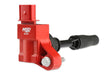 MSD Ignition Coil - Blaster Series - GM 4-Cyl Engines - Red - 8238