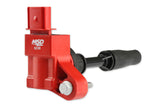 MSD Ignition Coil - Blaster Series - GM 4-Cyl Engines - Red - 8238