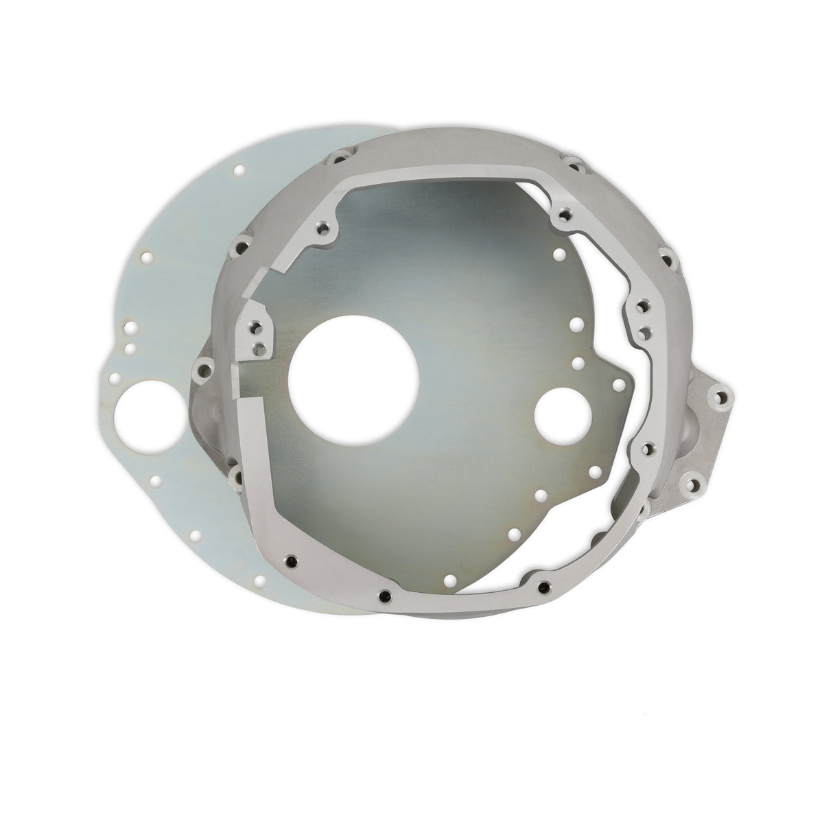 Lakewood Bellhousing Kit - Mopar - Gen III Hemi to T-56 and Magnum Transmissions - LK7100K