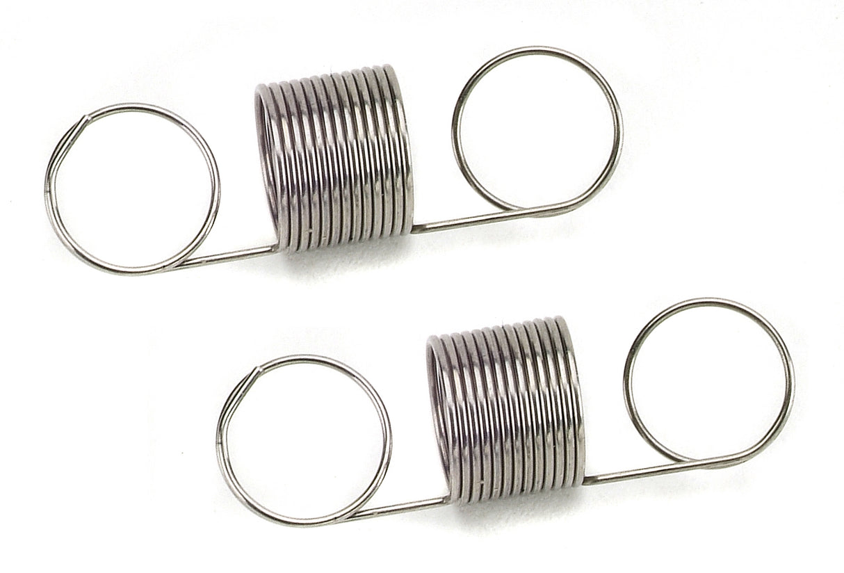 Mr Gasket Distributor Mechanical Advance Spring Kit - 925B