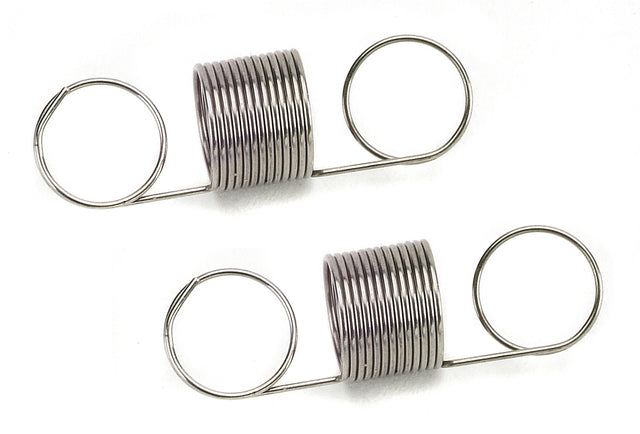 Mr Gasket Distributor Mechanical Advance Spring Kit - 925B