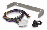 Classic Instruments 49-50 Shoebox Package, White - FC49W