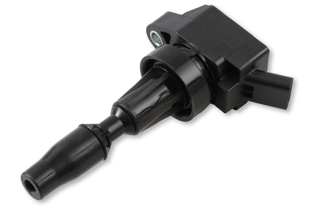 MSD Ignition Coil - Blaster Series - Hyundai/KIA 1.6L Turbo - Black - 4-Pack - 826943