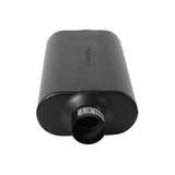 Flowmaster Super 50 Series Chambered Muffler - 530552