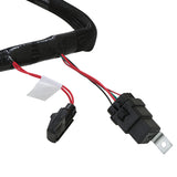 Holley EFI Universal Coil-On-Plug 8-Injector TBI Harness - 558-139