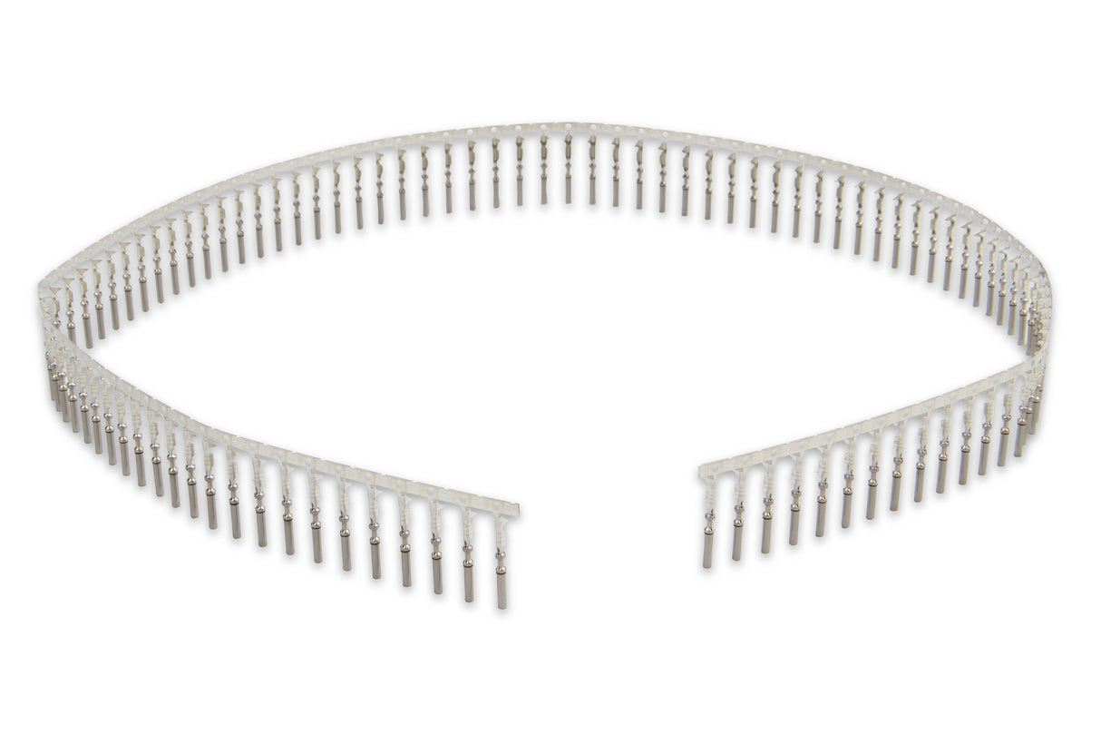 Holley 571-135 Super Seal Terminals (24-20ga) 100 Pack