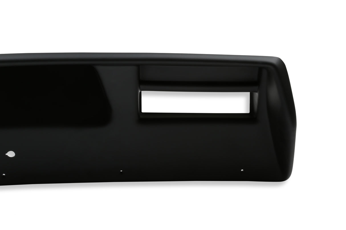 Holley 553-418 Dash Bezels for Racepak Dashes