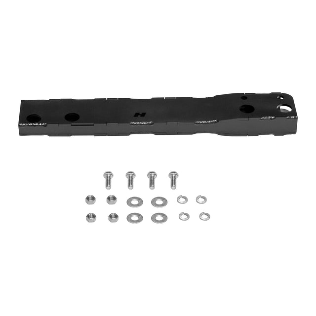 Hurst Transmission Crossmember Frame Adapter for 1978-1983 GM G-bodies - 67510019