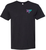 Holley 10514-2XHOL LS Fest Low Rider Adrenaline Tee
