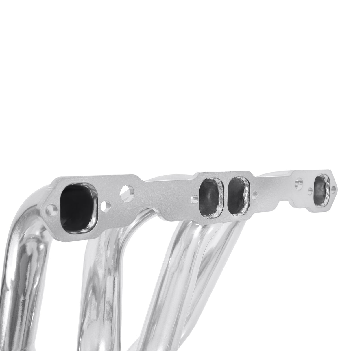 Hooker Super Competition Long Tube Headers - Ceramic Coated - 2131-1HKR