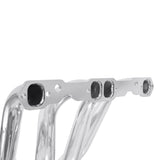 Hooker Super Competition Long Tube Headers - Ceramic Coated - 2131-1HKR