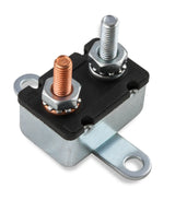 Mr Gasket Electric Fuel Pump Harness & Relay Wiring Kit - 40205G