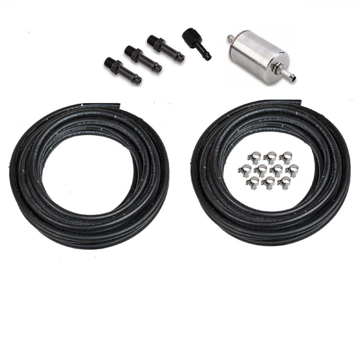 Holley 526-10 EFI Fuel System Kit