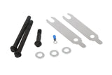 Mr Gasket Mini Starter - Chevrolet - Zinc/Natural - 51301ZG
