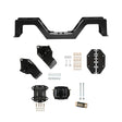 Holley GM C10 63-67 Level 1 LT Swap Essentials - Manual - SE1-C106367-LTX-M