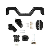 Holley GM C10 63-67 Level 1 LT Swap Essentials - Manual - SE1-C106367-LTX-M