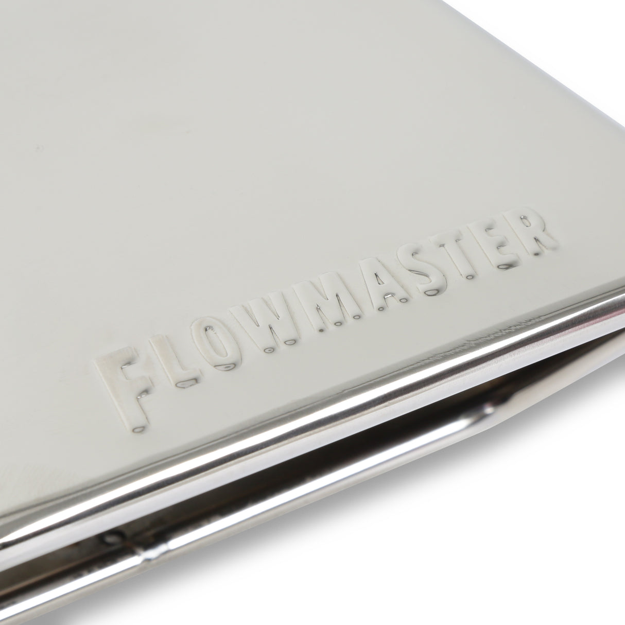 Flowmaster Exhaust Tip - 15354