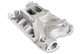 Weiand Stealth™ Intake Manifold - Ford Small Block V8 - 8023WND