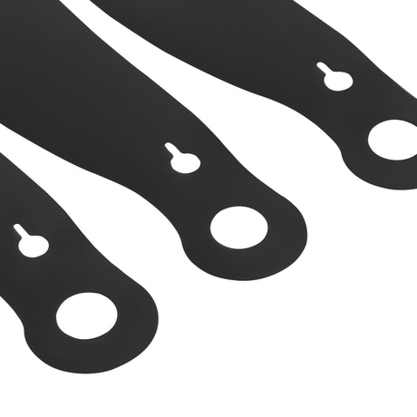 Simpson Racing Optics Laminated Tearoffs - 10209S