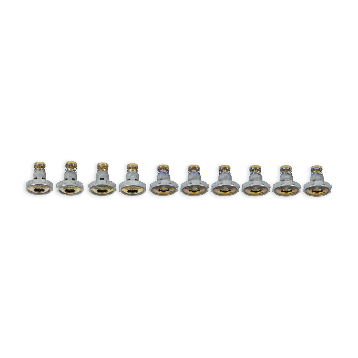 Holley 37-1539 Renew Kit Carburetor Rebuild Kit