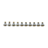 Holley 37-1539 Renew Kit Carburetor Rebuild Kit