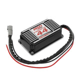 MSD Pro Mag 44 Amp Electronic Points Box, Black - 81453