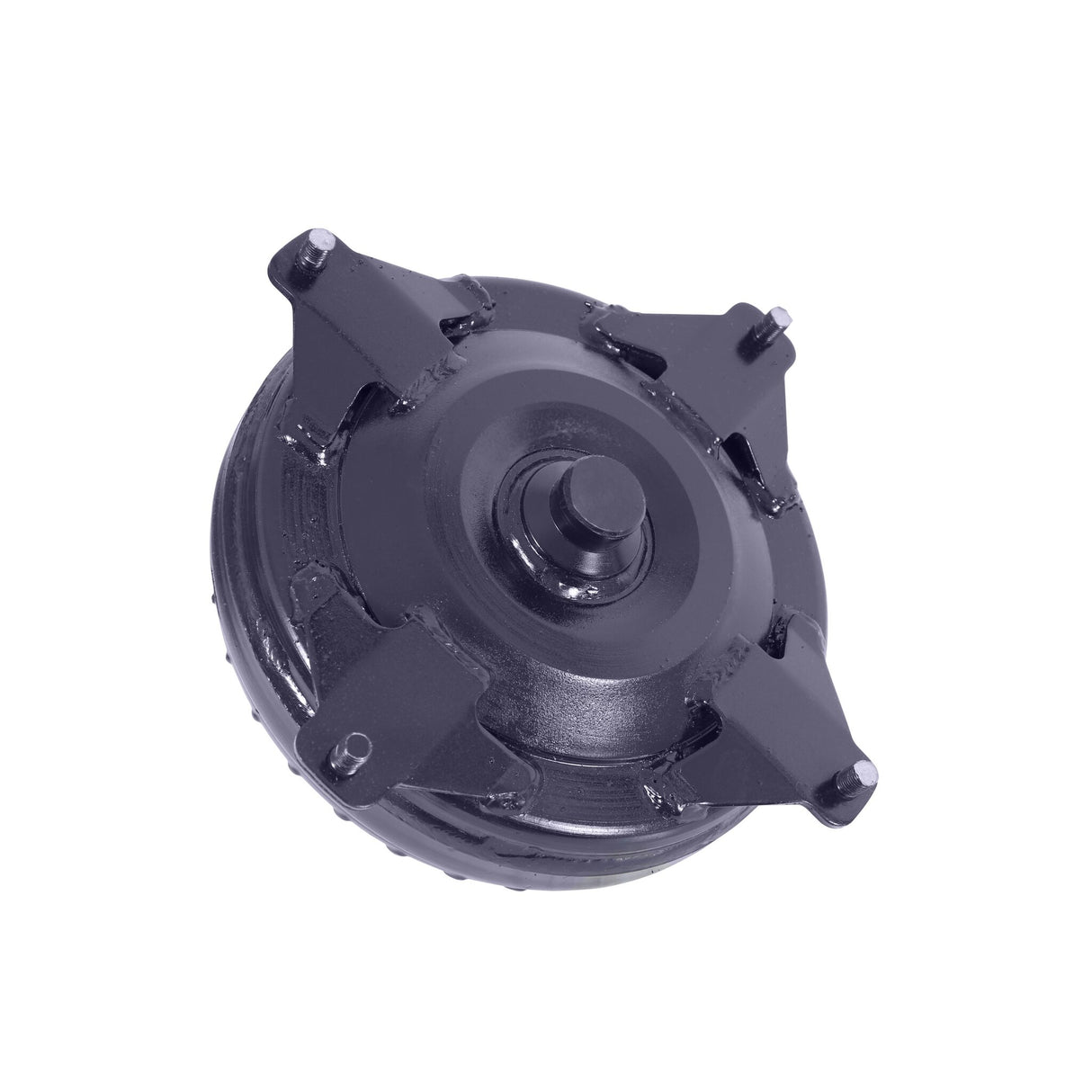 B&M Nitrous Holeshot 3800 Torque Converter, 1966-91 Ford C-6 - 40477