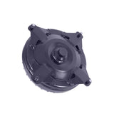 B&M Nitrous Holeshot 3800 Torque Converter, 1966-91 Ford C-6 - 40477