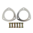Mr Gasket Collector Gaskets - Solid Aluminum - 7421G