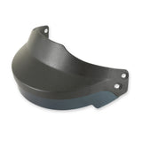 RaceQuip Replacement Visor for SA-2005, SA-2010, and SA-2015 Open Face Helmet - 201211RQP