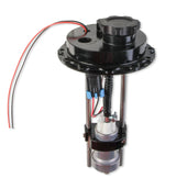 Holley 12-146 Fuel Cell EFI Pump Module Assembly