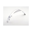 Mr Gasket Universal Radiator Shroud-3 Inch Wide - 9864