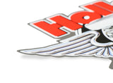Holley 36-279 Custom Speed Shop Decal